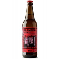 Alameda Beer Linea 1 Alameda Beer Linea 1