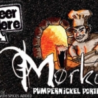 Beer Here Mørke Pumpernickel Porter