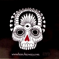 Brux Brewery Misa Negra