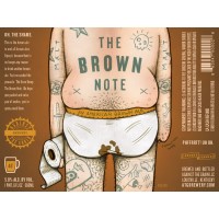 Against The Grain Brown Note Against The Grain Brown Note