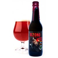 Cervezas Speranto  Bizono - Abeerzing