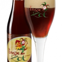 Brugse Zot Dubbel - Bodecall