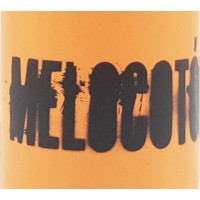 Cyclic Beer Farm Melocotón 