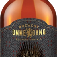 Ommegang Game of Thrones Iron Throne 