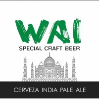 Wai India Pale Ale 