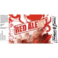 Abirradero Red Alert 