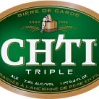 Ch’ti Triple 