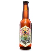 Caserio Perro De Agua 