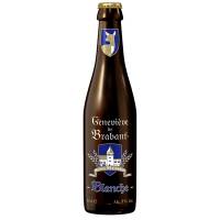 Genevieve De Brabant Blanche 75Cl - Cervezasonline.com