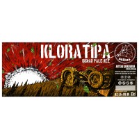 Kloratipa, Saltus Brewing - La Mundial