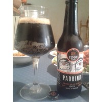 Edge Brewing Padrino - OKasional Beer