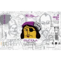 Milana Pucela - Beer Delux