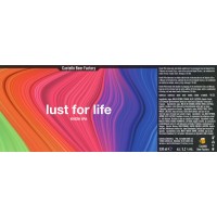 Castelló Beer Factory Lust For Life Castelló Beer Factory Lust For Life