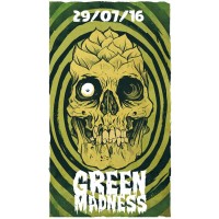 NaparBCN Green Madness