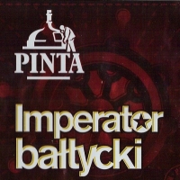 Imperator Baltycki 10,5% - Zombier