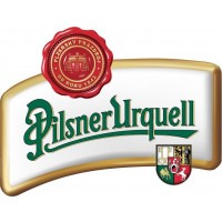 PILSNER URQUELL 33 CL. - Va de Cervesa