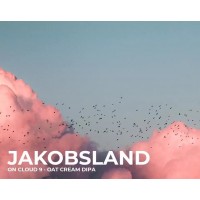 Jakobsland On Cloud 9 Jakobsland On Cloud 9