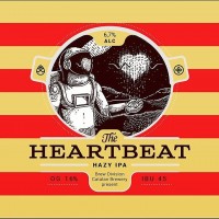 Brew Division / Catalan Brewery The Heartbeat Brew Division / Catalan Brewery The Heartbeat