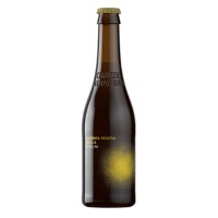 Cerveza Alhambra reserva esencia citra ipa botella 33 cl. - Carrefour España