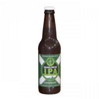 Atwater Grand Circus IPA 