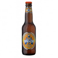 Cerveza Moritz Epidor Pack 24 - Calangel