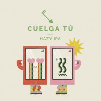 Cierzo / Palmkids Cuelga Tú Cierzo / Palmkids Cuelga Tú