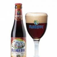Floreffe Dubbel - Cervezas Gourmet
