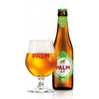 Palm Green - Beers of Europe