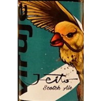 Jeito Viruje - Cervezas Canarias