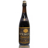 Spencer Trappist Oak Barrel-Aged Trappist Imperial Stout