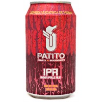 Patito IPA 