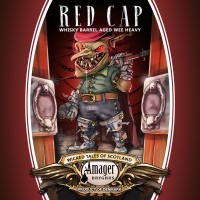 Amager Red Cap Amager Red Cap