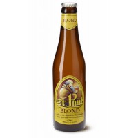 St. Paul Blond
																						 - 33 cl - La Botica de la Cerveza