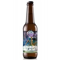 Cervezas Silvestres Citra Mantis Hoplocaust Cervezas Silvestres Citra Mantis Hoplocaust