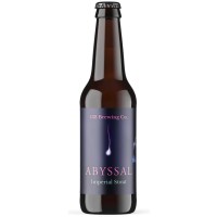 Dougall’s Abyssal  Cervezas Artesanales de Cantabria, S.L. & El Jardín del Lúpulo - La Abadía Alcorcón - La Despensa Del Abad
