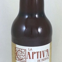 L’Anjub / Lo Gambusí La Captiva de Despuig 