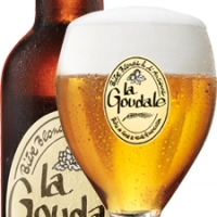 La Goudale 75Cl - Cervezasonline.com