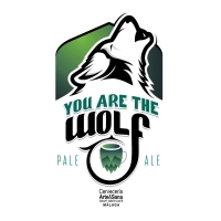 You Are The Wolf You Are The Wolf