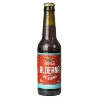 Aldeana Christmas Ale Aldeana Christmas Ale