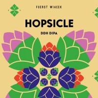 FUERST WIACEK Berlin Hopsicle 