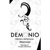 Demonio Blanco Demonio Blanco