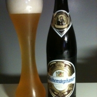 Weihenstephan Vitus - Beer Kupela