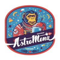 AstroMona Origen
