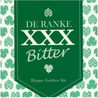 De Ranke XXX Bitter - Fatti Una Birra