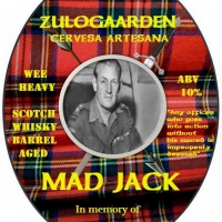 Zulogaarden Mad Jack 