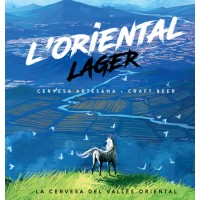L’Oriental Lager 