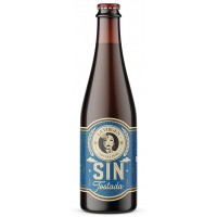 La Virgen Sin Alcohol Tostada 33Cl - Cervezasonline.com