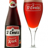 St. Louis Premium Kriek St. Louis Premium Kriek