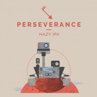 Perseverance  Cierzo Brewing Co. - La Bodega del Lúpulo