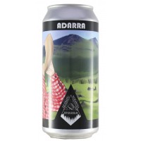 Iparra Beer Adarra 